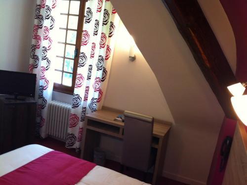Hotel La Chrissandi�re