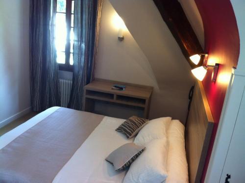 Hotel La Chrissandi�re
