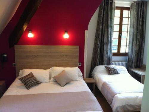 Hotel La Chrissandi�re