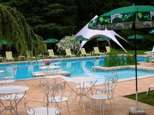 Hotel La Chrissandi�re
