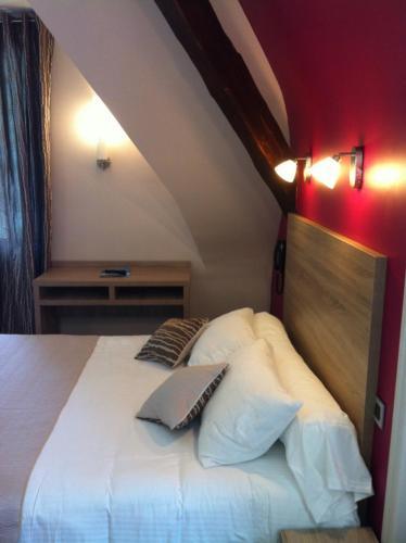Hotel La Chrissandi�re