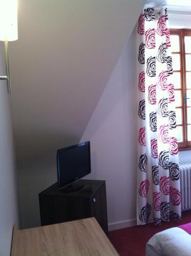 Hotel La Chrissandi�re