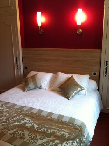Hotel La Chrissandi�re