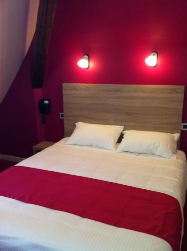 Hotel La Chrissandi�re