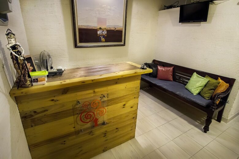 Bed & Breakfast Punyan Poh Bali Villas