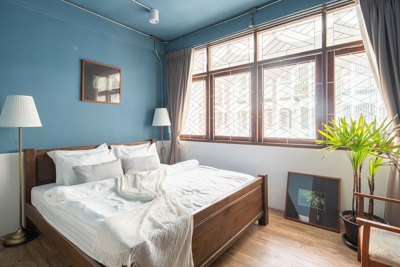 Hotel Better Moon Guesthouse