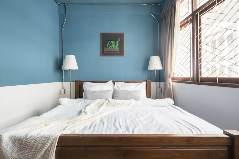 Hotel Better Moon Guesthouse