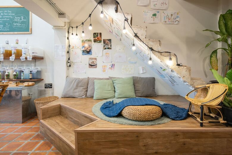 Hotel Better Moon Guesthouse