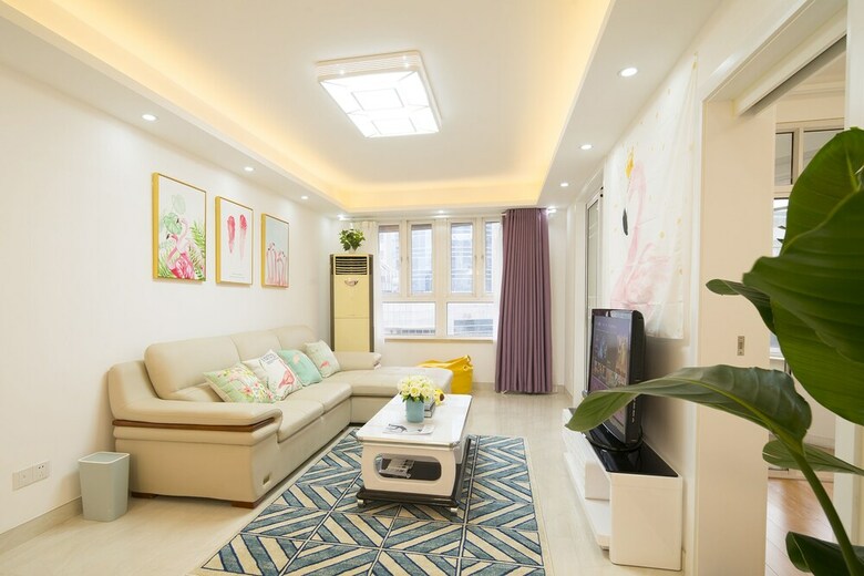 Apartamentos Good Time Travellers Inn -people Square No.1
