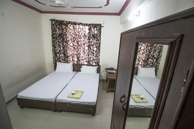 Hotel Utsang Guest House