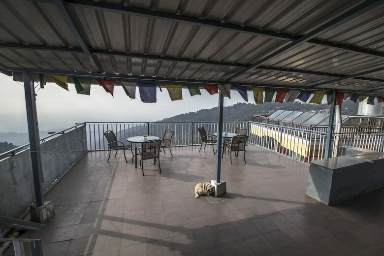 Hotel Utsang Guest House