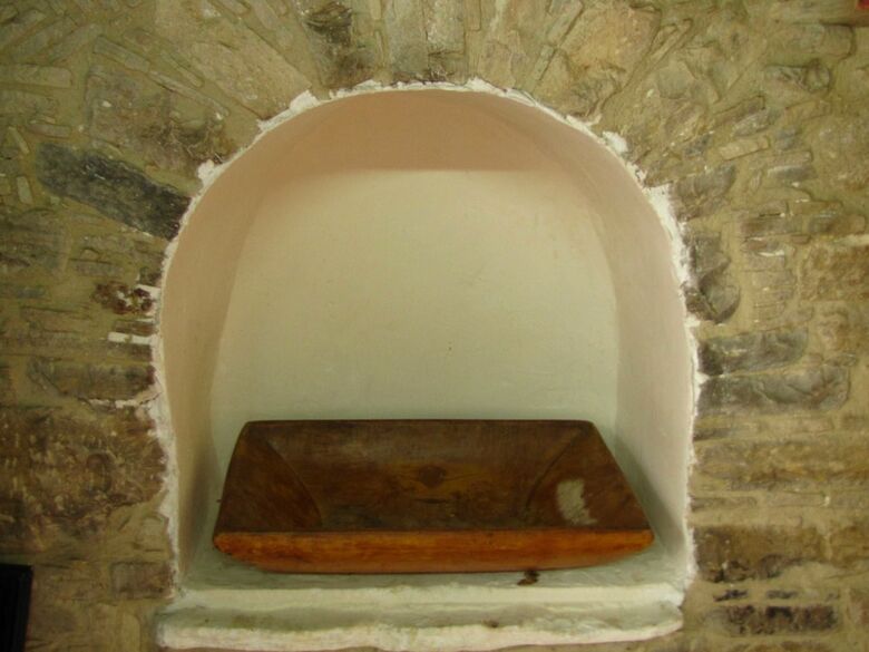 Apartamentos Panagiota Stone House