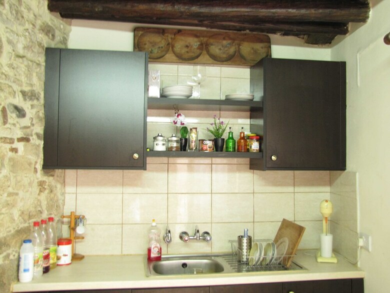 Apartamentos Panagiota Stone House