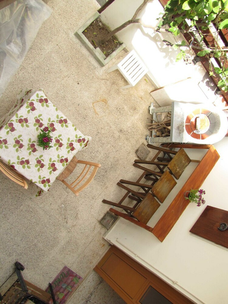 Apartamentos Panagiota Stone House