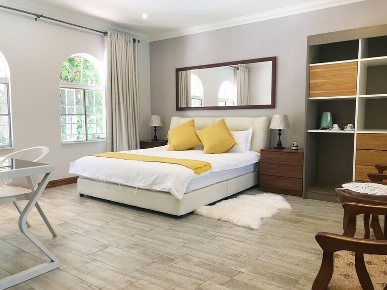 Hotel Lotus Guest House
