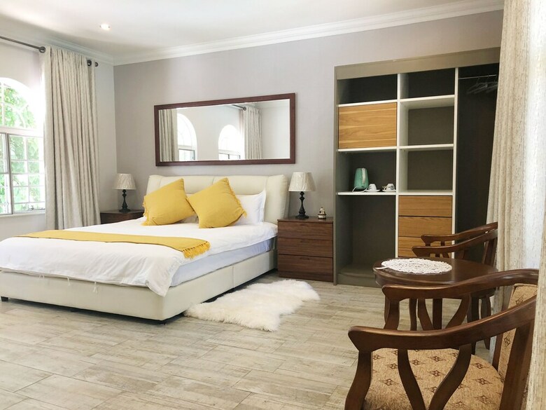 Hotel Lotus Guest House