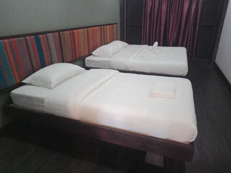 Hotel Chama Guesthouse
