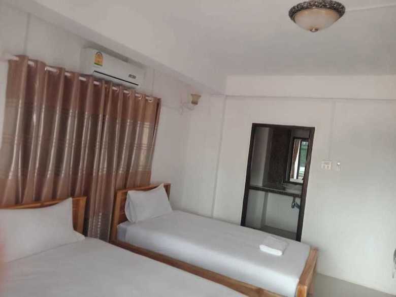 Hotel Chama Guesthouse