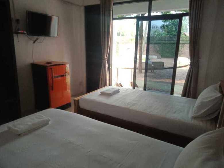 Hotel Chama Guesthouse