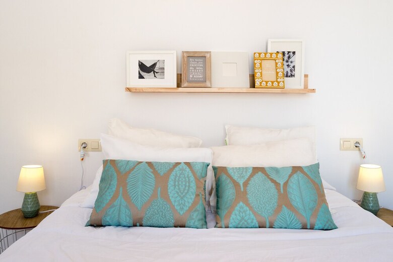 Apartamentos Ahro Suites Blanco Soler 3