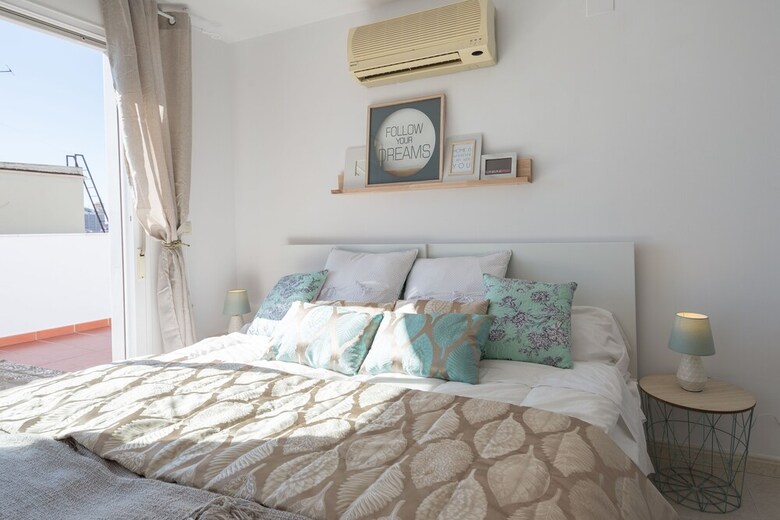 Apartamentos Ahro Suites Blanco Soler 3