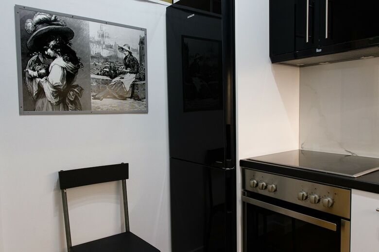 Apartamentos Athineon Residence