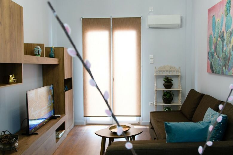 Apartamentos Athineon Residence
