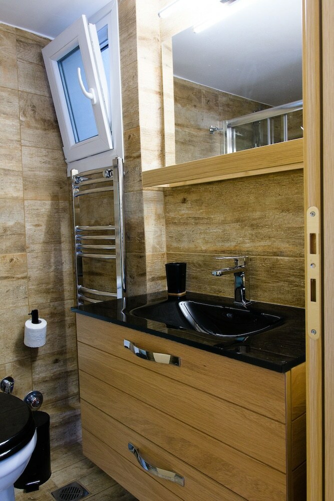 Apartamentos Athineon Residence