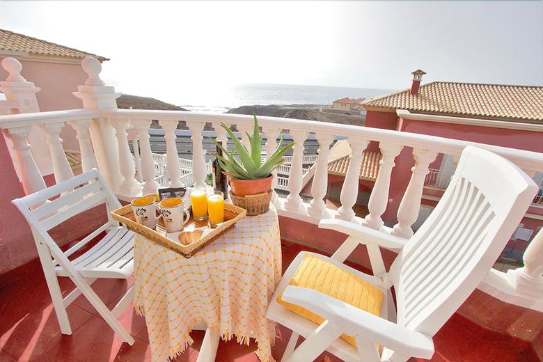 Bed & Breakfast Villa Las Dunas