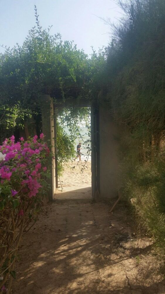 Apartamentos La Bougain Villa
