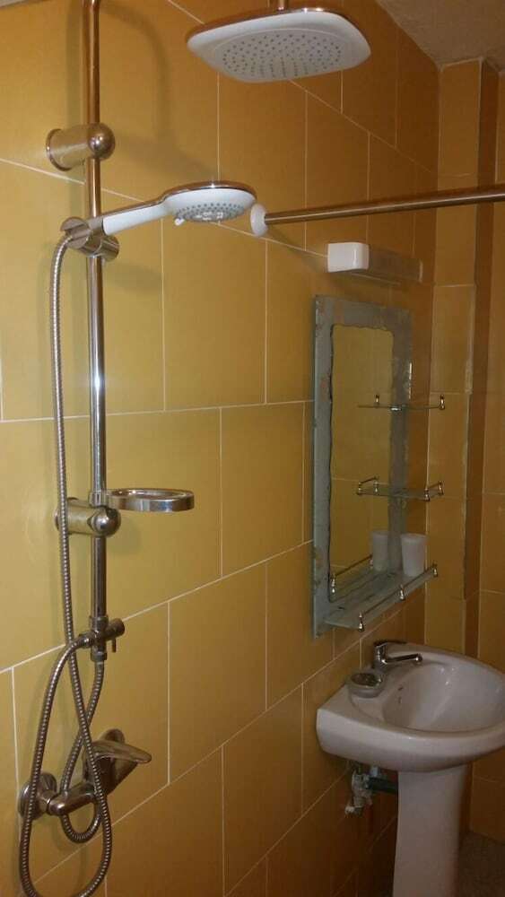 Apartamentos La Bougain Villa