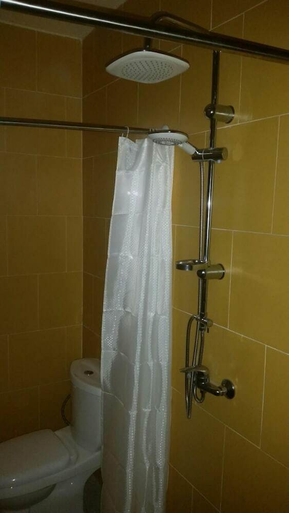 Apartamentos La Bougain Villa
