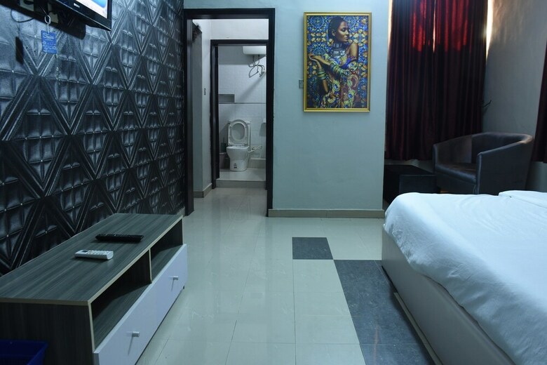 Ambience Hotel And Resorts