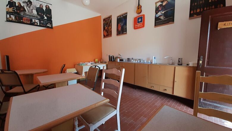 Hotel Residence Muzica