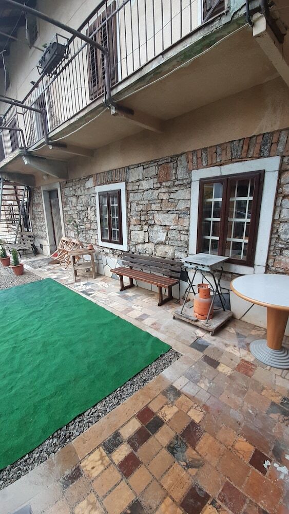 Hotel Residence Muzica