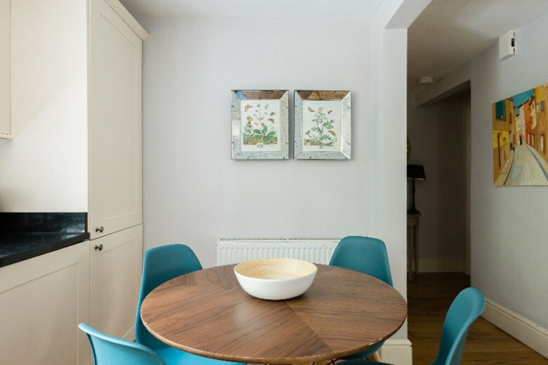 Apartamentos The Walton Gardens - Peaceful & Central 2bdr With Garden