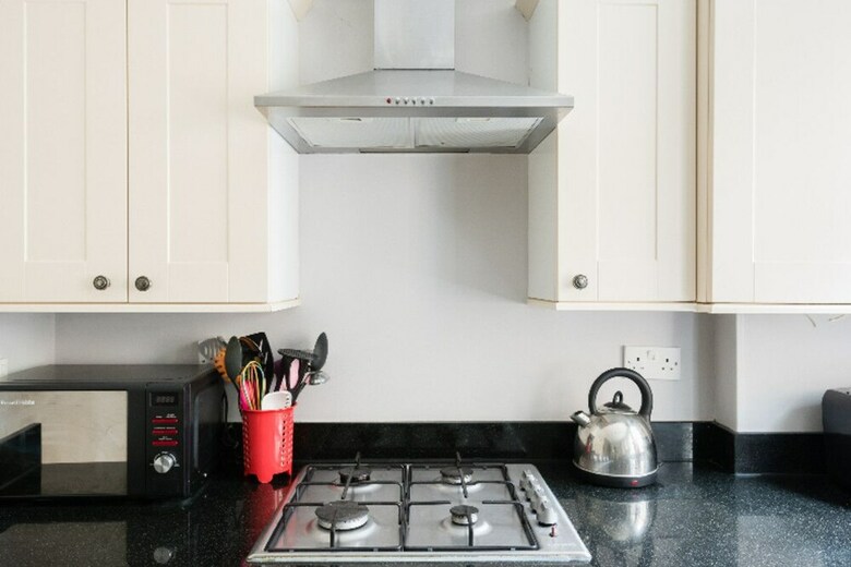 Apartamentos The Walton Gardens - Peaceful & Central 2bdr With Garden