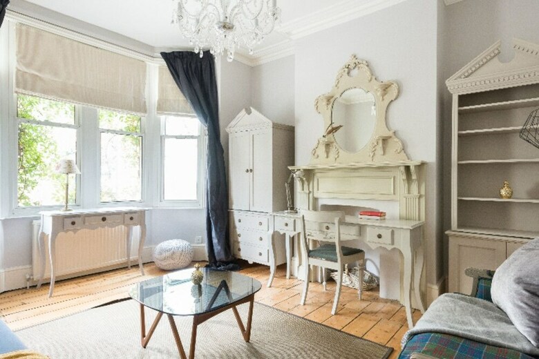 Apartamentos The Walton Gardens - Peaceful & Central 2bdr With Garden