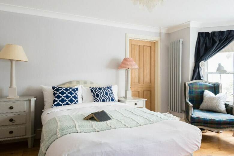 Apartamentos The Walton Gardens - Peaceful & Central 2bdr With Garden