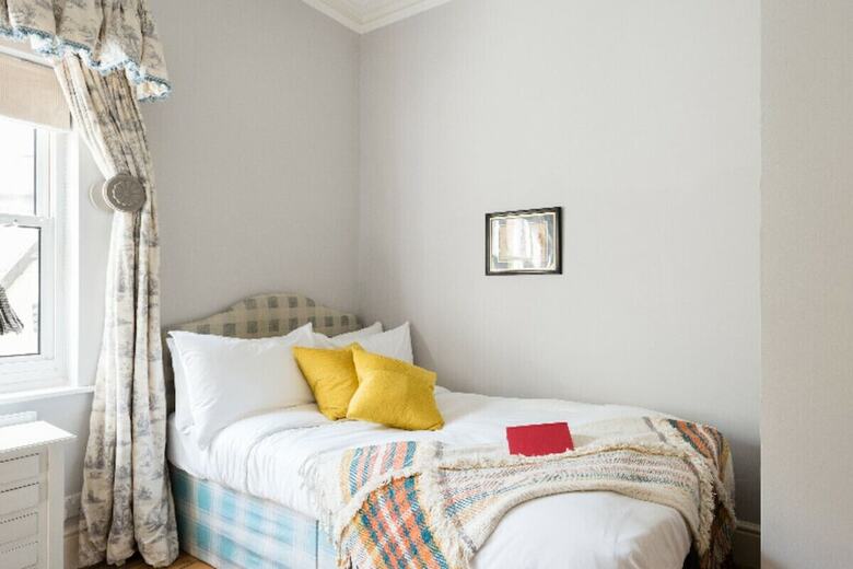 Apartamentos The Walton Gardens - Peaceful & Central 2bdr With Garden