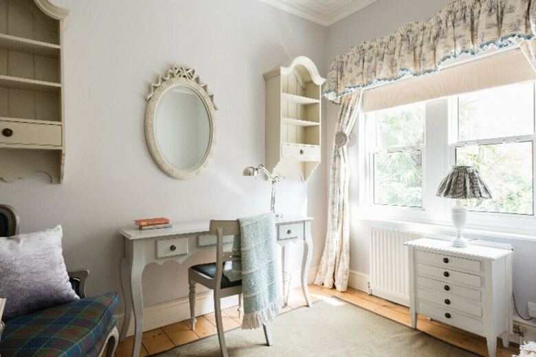 Apartamentos The Walton Gardens - Peaceful & Central 2bdr With Garden