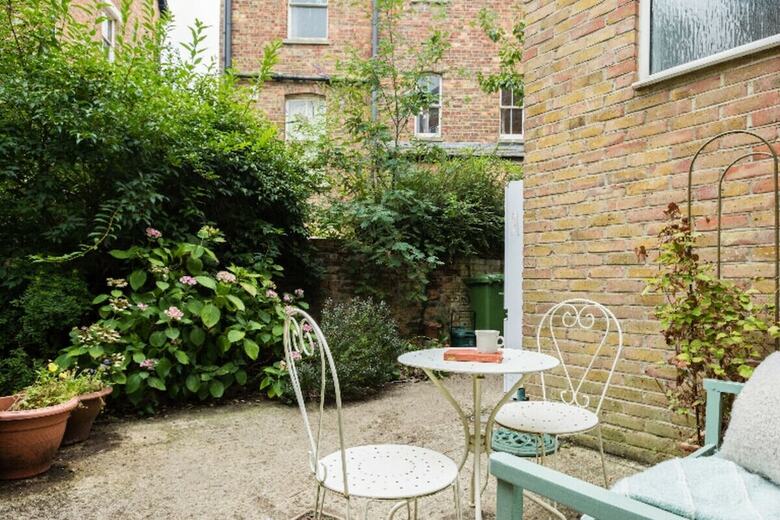 Apartamentos The Walton Gardens - Peaceful & Central 2bdr With Garden