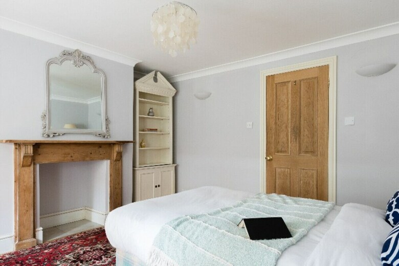 Apartamentos The Walton Gardens - Peaceful & Central 2bdr With Garden
