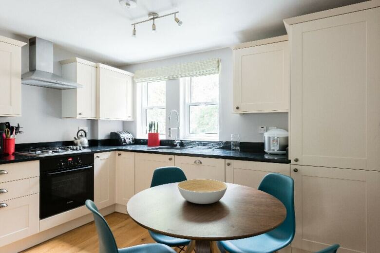 Apartamentos The Walton Gardens - Peaceful & Central 2bdr With Garden