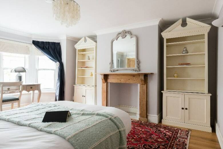 Apartamentos The Walton Gardens - Peaceful & Central 2bdr With Garden