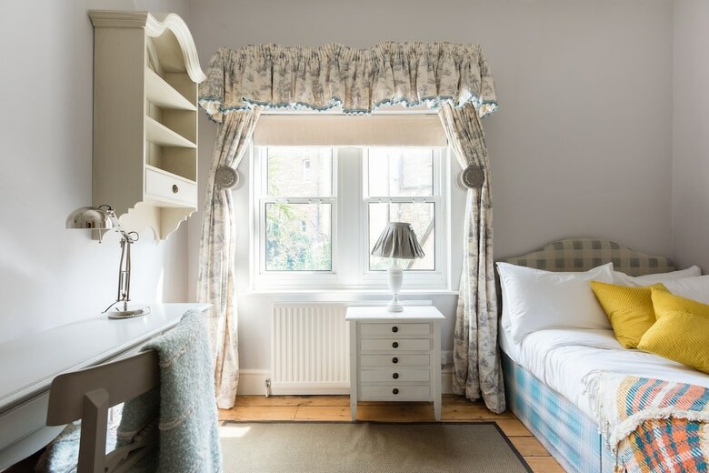 Apartamentos The Walton Gardens - Peaceful & Central 2bdr With Garden