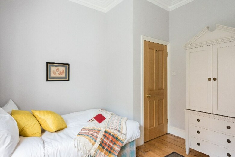 Apartamentos The Walton Gardens - Peaceful & Central 2bdr With Garden