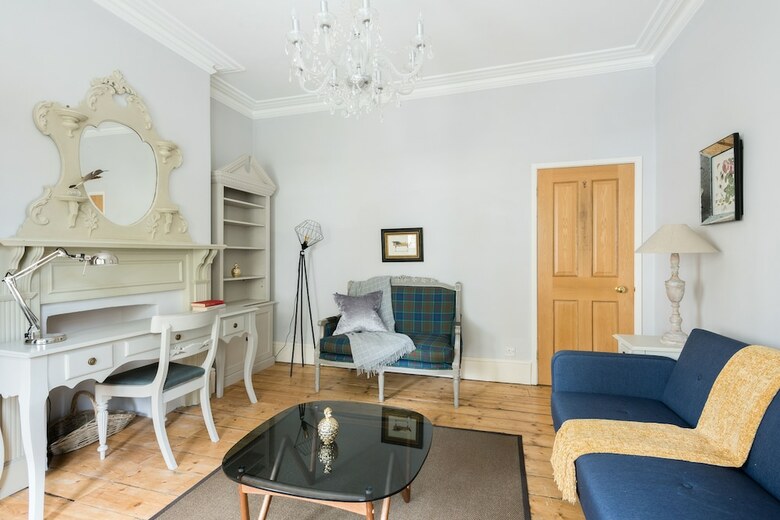 Apartamentos The Walton Gardens - Peaceful & Central 2bdr With Garden