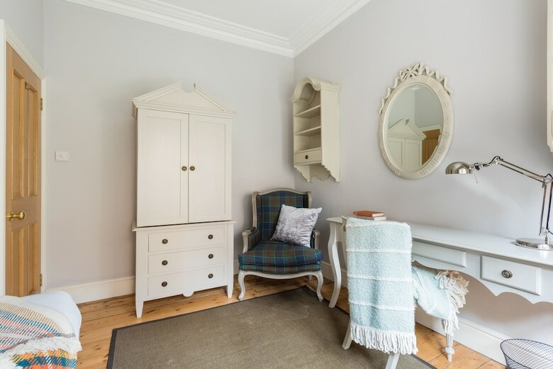 Apartamentos The Walton Gardens - Peaceful & Central 2bdr With Garden