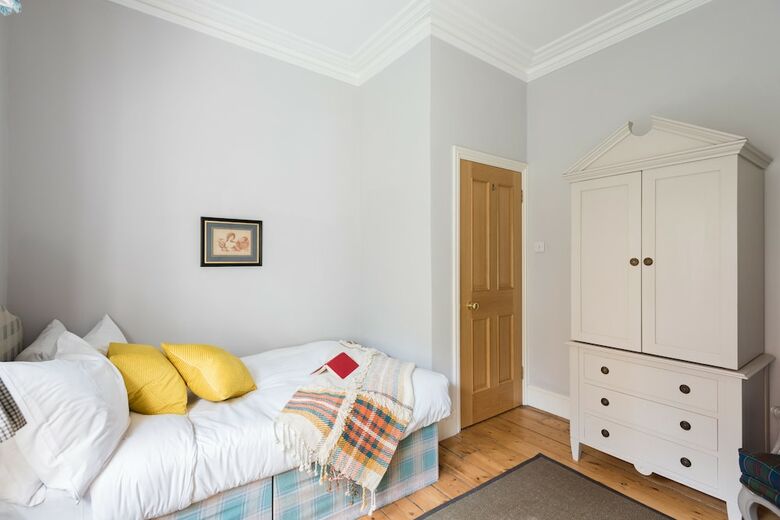 Apartamentos The Walton Gardens - Peaceful & Central 2bdr With Garden